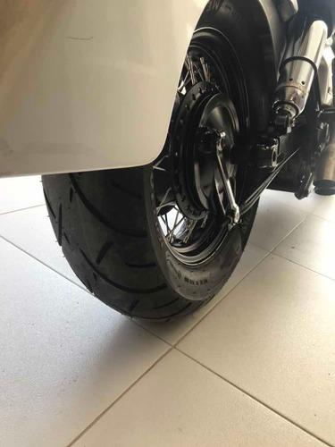 Honda Shadow 750