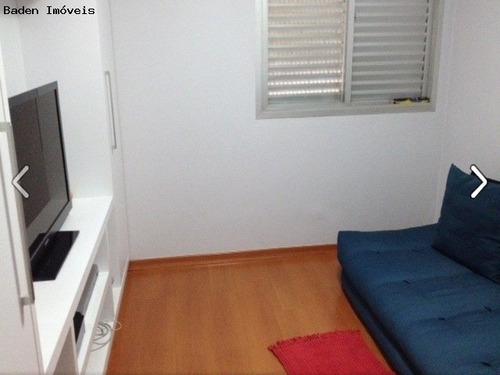 Imagem 12 de 14 de Apartamento Residencial Em Campinas - Sp, Bosque - Ap00004