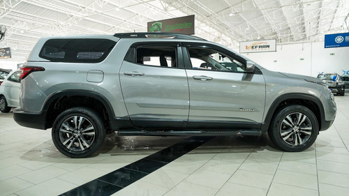 Fiat Toro 1.3 TURBO 270 FLEX FREEDOM AT6