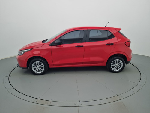 Fiat Argo 1.0 FIREFLY FLEX MANUAL