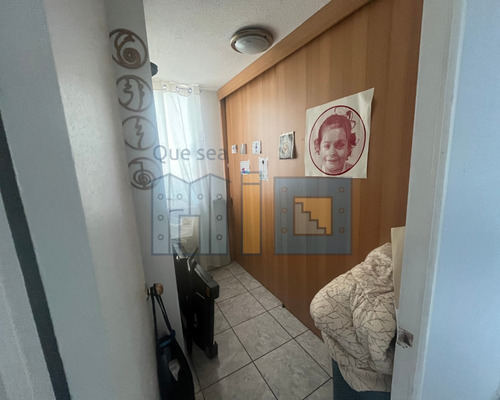 Moderno Departamento 3d/2b Con Estacionamiento En Tranquilo