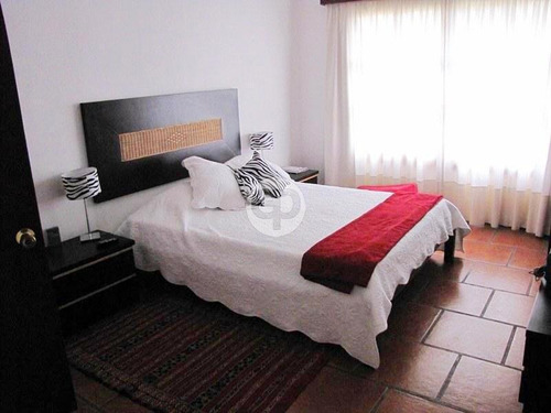 Venta Casa 3 Dormitorios Más Dependencia Punta Del Este
