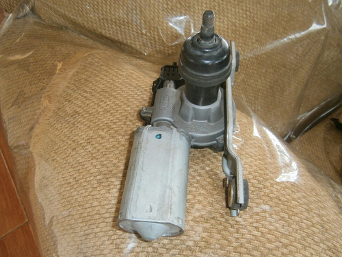Motor Original Limpia Parabrisa Trasero Jeep Cheroke (Usado)