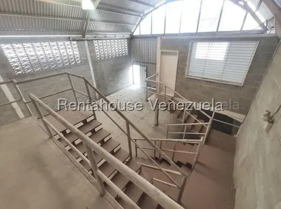 Galpón en alquiler