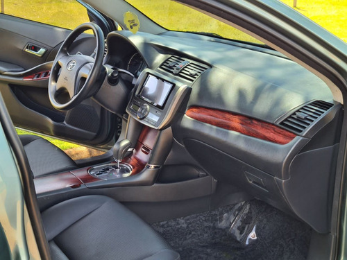Imagen 6 de 10 de Toyota Allion Aut