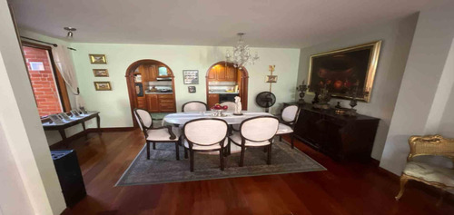 Casa En Venta Conjunto Cerrado (18473).