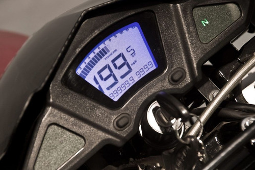 Motomel Skua 250 Pro