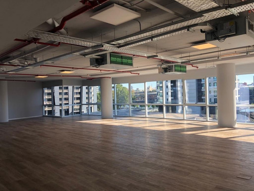Imagen 9 de 18 de Exclusiva Oficina En Puerto Madero Complejo Madero Harbour