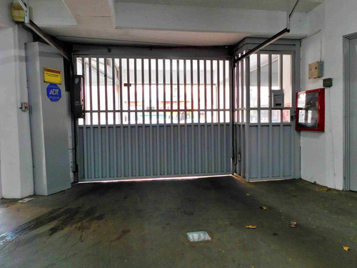 Imagen 16 de 17 de Venta De Cochera Cubierta En Villa Devoto