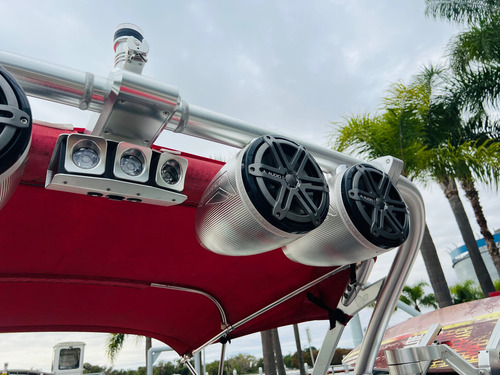 Lancha Para Wakeboard, Wakesurf Y Wakefoil Mastercraft X23