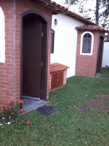 Imagem 1 de 7 de Casa Térrea Para Venda, 1 Dormitório(s) - 7169