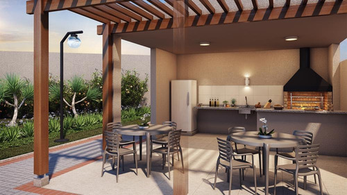 Imagem 3 de 30 de Compre Seu Apartamento No Condomínio Pics Zona Sul Com 35,06 M² | Pedreira, São Paulo | Sp. - Apl94564v