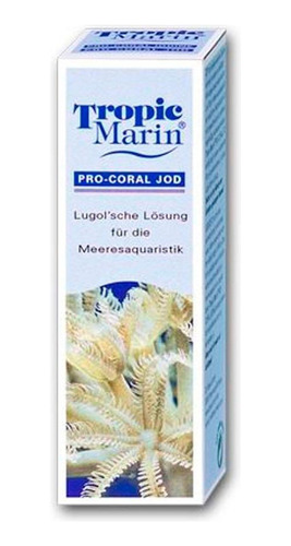 Tropic Marin Iodine 50ml