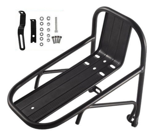 Suporte Dianteiro Para Bicicleta