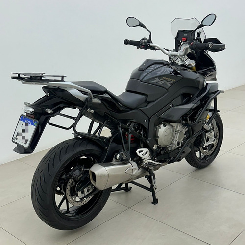 Bmw S1000 Xr 2019