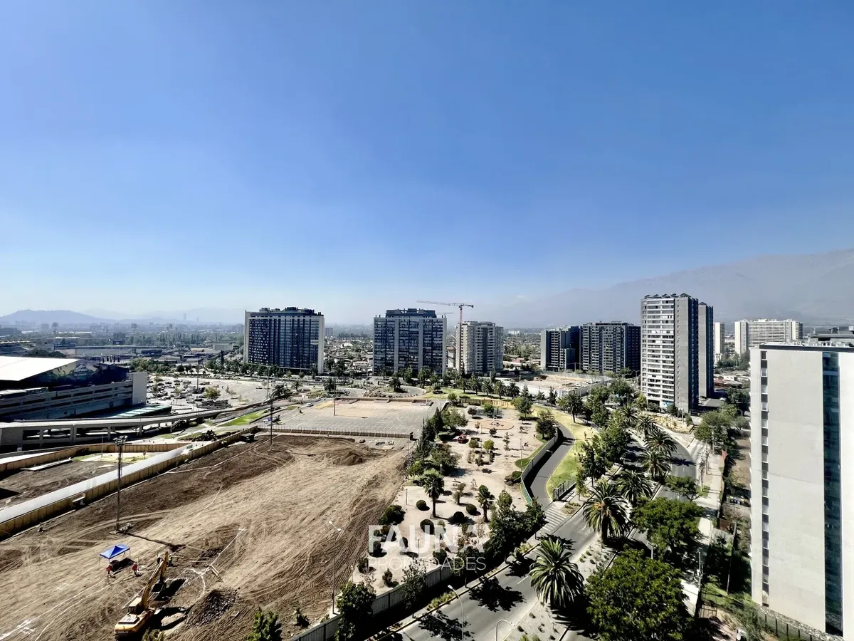 Imagen 4 de 18 de Nuevo - Metro Mirador
