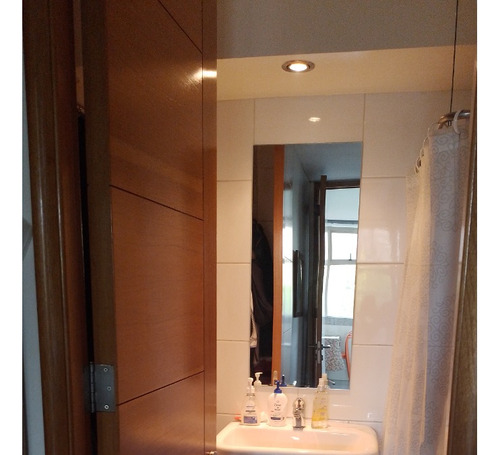 Se Vende Excelente Departamento En Las Condes
