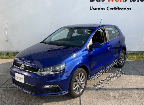 Imagen 1 de 15 de Vw Polo 2020