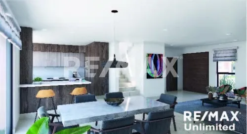 Casa En Venta Lomas Del Marques Bernardo Quintana