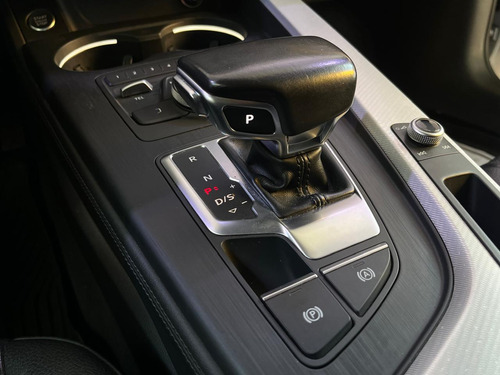 Audi A4 2.0 T Dynamic 190hp Dsg