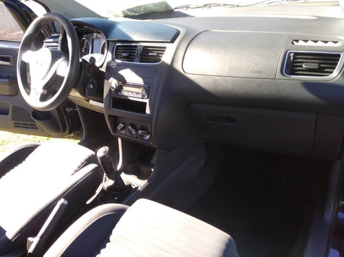 Volkswagen Crossfox 1.6 2011