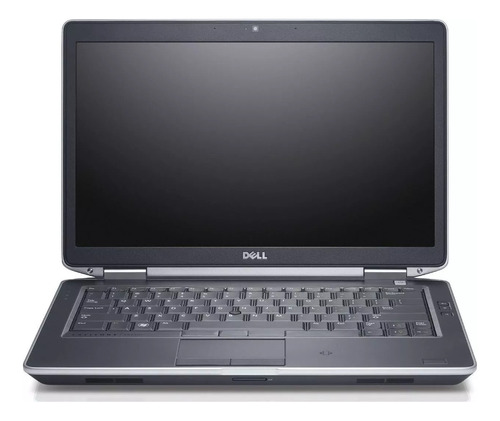 Laptop Dell Latitude 14.1'' I5 4ta Gen 8gb Ram 128gb Ssd