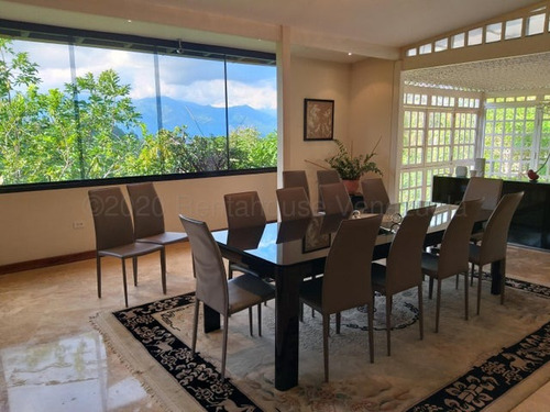 Casa ( 2 Niveles ) Venta Lomas De La Lagunita Mls - 24-24821