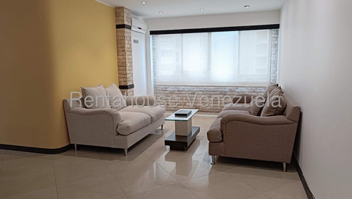 Apartamento En Alquiler L. Prados Del Este, Mls 26-415. Mjs.