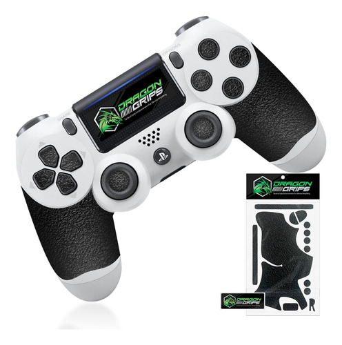 Pack 24 Grip Antideslizante For Ps4 Controller - Control P