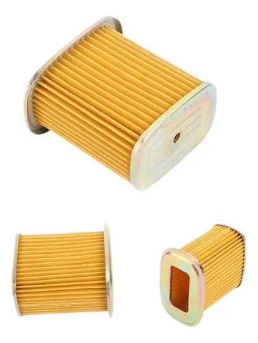 Filtro De Aire Para Honda C50 C70 C90 Deluxe C100 C102 Ct90