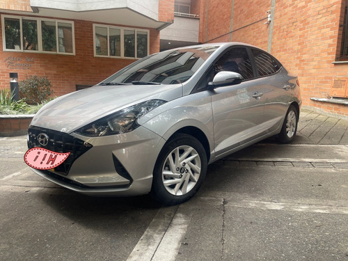 Hyundai Hb20s 1.600