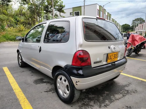 Renault Twingo 1.2 Access