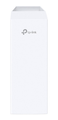 Antena Exterior Tp-link Cpe210 2.4ghz 300mbps 9dbi 500mw Poe