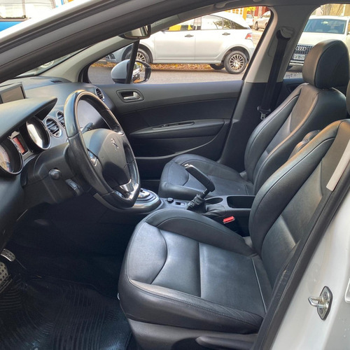 Peugeot 308 1.6 Sport Thp 163cv
