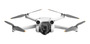 Segunda imagen para búsqueda de mini drone dji mini 3 pro rc plus fly more combo con camara 4k blanco 5 8ghz