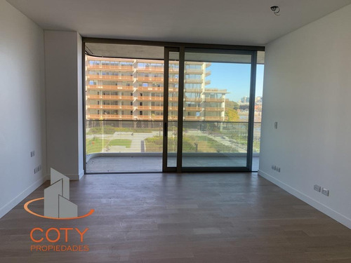 Imagen 12 de 30 de Departamento - Oceana Puerto Madero 3 Ambientes Venta Y Alquiler