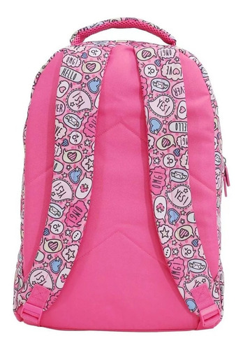 Mochila Xeryus Teen - 8431