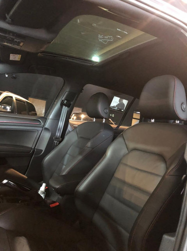 Volkswagen Golf Gti 2019 - São Paulo Motorsport