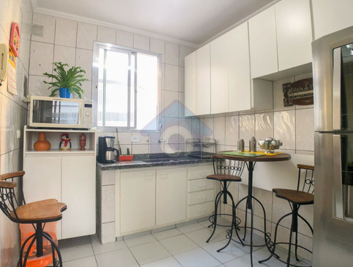 Apartamento Em Ótima Localização, Próximo A Rua Pires Da Mota. - Tw15803