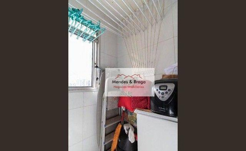 Imagem 19 de 20 de Apartamento À Venda, 60 M² Por R$ 359.900,00 - Picanco - Guarulhos/sp - Ap2924