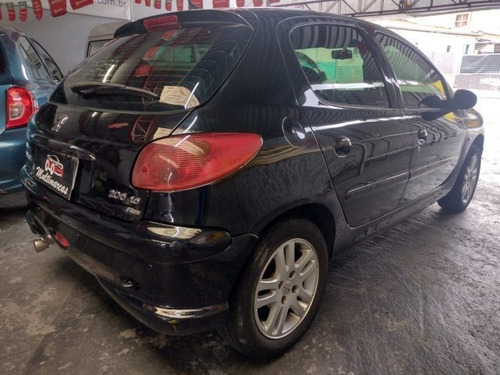 Imagem 2 de 6 de 206 1.6 Allure 16v Flex 4p Manual