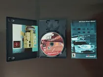 Comprar Gran Turismo 3 Ps2 Playstation 2 Original Con Manuales (: