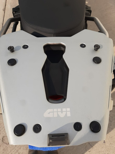 Imagen 7 de 9 de Bmw F 850 Gs 2019 Equipada