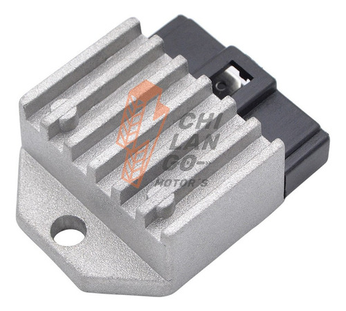 Regulador Para Ktm 520 Exc 2002-2004