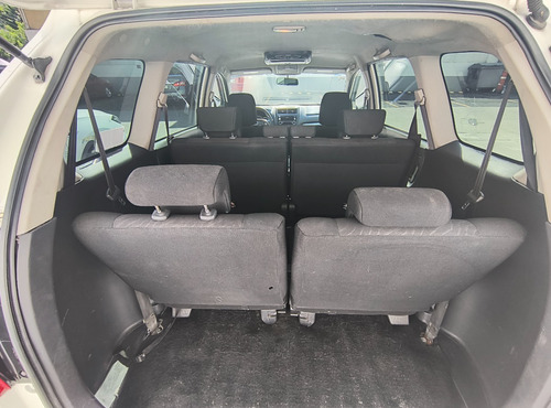 Toyota Avanza 1.5 Le At