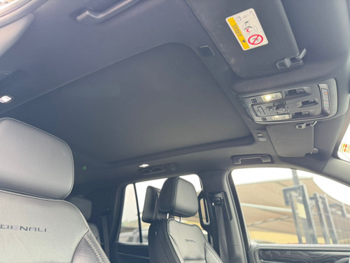 GMC Yukon 6.2 Suv Denali At