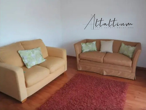 Departamento En Venta En Naucalpan, Edoméx. A Pocos Minutos De Cto. Lomas Verdes, Plaza Argos. 149- Alc-ru