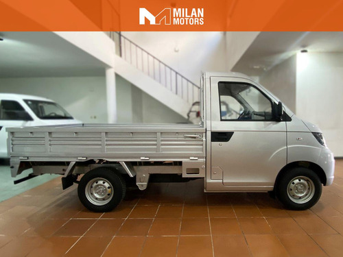 Karry Pick Up Cabina Simple 0km - Financio
