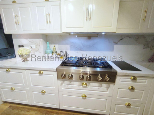 Venta De Apartamento En Colinas De Valle Arriba Cl Mls 25-20938