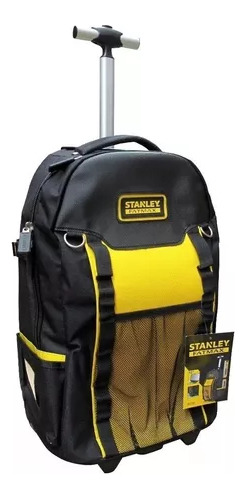 Mochila Pherramientas Fatmax 32 Bolsas Fmst514196 Stanley